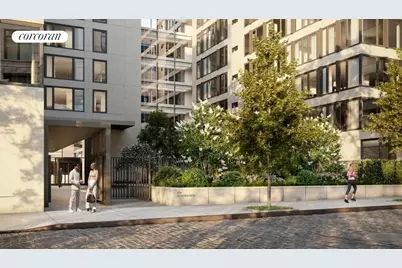 450 Washington Street #809, New York City, NY 10013 - Photo 25