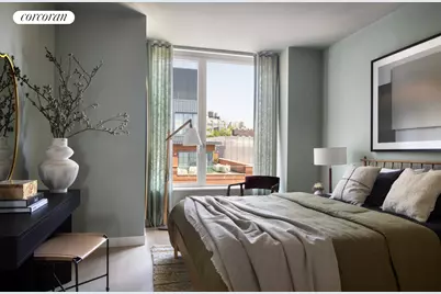 450 Washington Street #809, New York City, NY 10013 - Photo 9