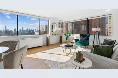 45 W 67th Street #22B, New York City, NY 10023 - Photo 5