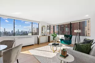 45 W 67th St, New York City, NY 10023 - Photo 5