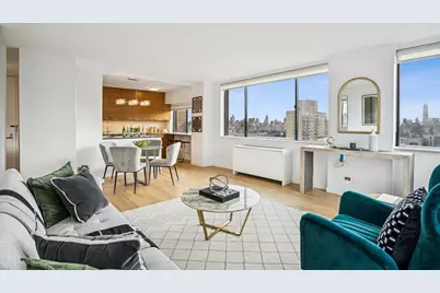 45 W 67th Street #22B, New York City, NY 10023 - Photo 1