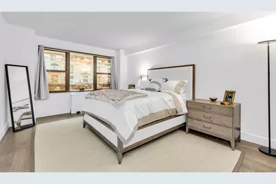 77 W 55th Street #2H, New York City, NY 10019 - Photo 5