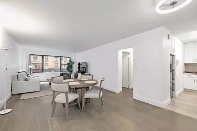 77 W 55th Street #2H, New York City, NY 10019 - Photo 1