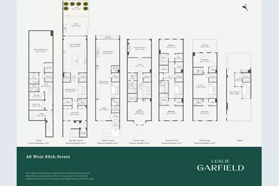 48 W 85th Street, New York City, NY 10024 - Photo 51