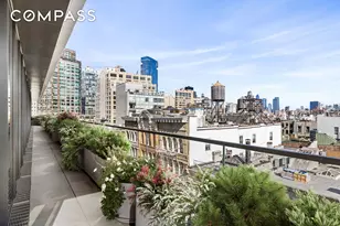 27 Wooster St, New York City, NY 10013 - Photo 9