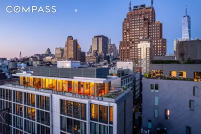 27 Wooster Street #PH, New York City, NY 10013 - Photo 29