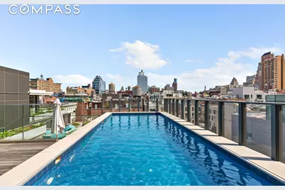 27 Wooster Street #PH, New York City, NY 10013 - Photo 1