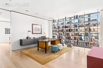 27 Wooster Street #PH, New York City, NY 10013 - Photo 25