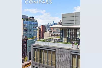 27 Wooster Street #PH, New York City, NY 10013 - Photo 15
