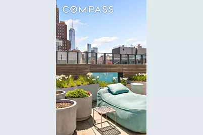 27 Wooster Street #PH, New York City, NY 10013 - Photo 13