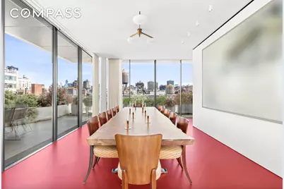 27 Wooster Street #PH, New York City, NY 10013 - Photo 3