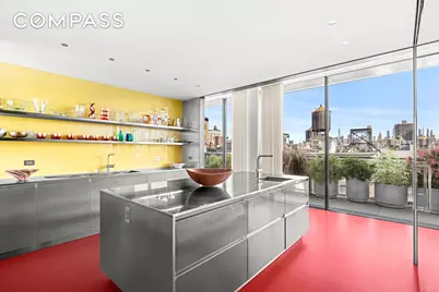 27 Wooster Street #PH, New York City, NY 10013 - Photo 7