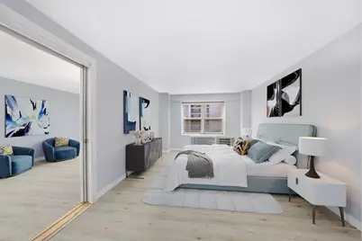 50 Sutton Place S #8G, New York City, NY 10022 - Photo 5