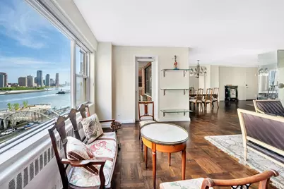 50 Sutton Place S #8G, New York City, NY 10022 - Photo 7