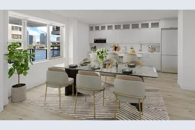 50 Sutton Place S #8G, New York City, NY 10022 - Photo 3