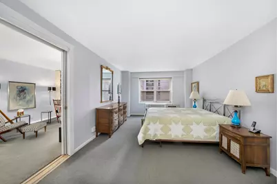 50 Sutton Place S #8G, New York City, NY 10022 - Photo 11