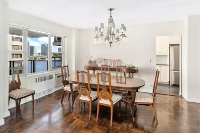 50 Sutton Place S #8G, New York City, NY 10022 - Photo 9
