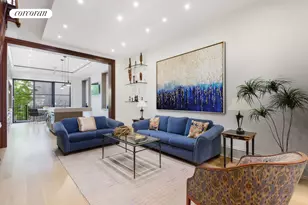 425 Convent Ave, New York City, NY 10031 - Photo 1