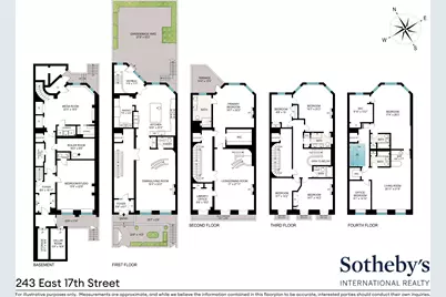 243 E 17th Street, New York City, NY 10003 - Photo 43
