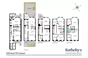243 E 17th St, New York City, NY 10003 - Photo 43