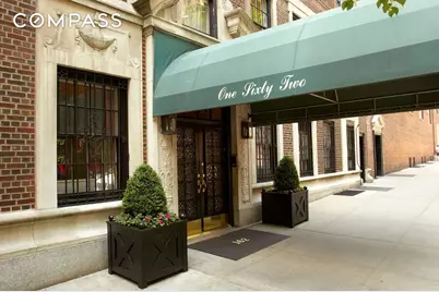 162 E 80th Street #5B, New York City, NY 10075 - Photo 11