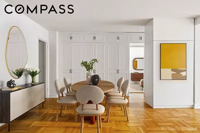 411 E 53rd Street #12D, New York City, NY 10022 - Photo 5