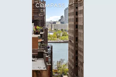 411 E 53rd Street #12D, New York City, NY 10022 - Photo 13