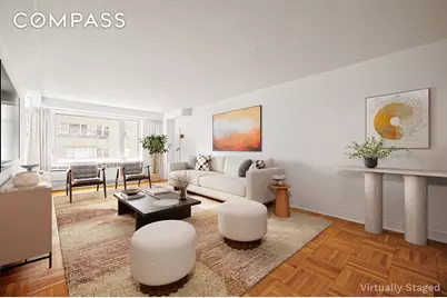 411 E 53rd Street #12D, New York City, NY 10022 - Photo 3