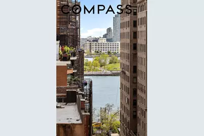 411 E 53rd Street #12D, New York City, NY 10022 - Photo 13