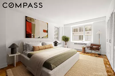 411 E 53rd Street #12D, New York City, NY 10022 - Photo 9