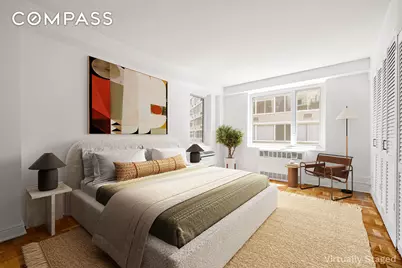 411 E 53rd Street #12D, New York City, NY 10022 - Photo 9