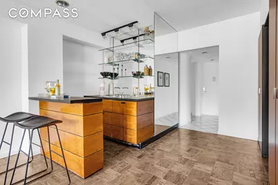 345 E 52nd Street #10CD, New York City, NY 10022 - Photo 7