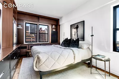 345 E 52nd Street #10CD, New York City, NY 10022 - Photo 9