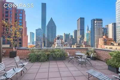 345 E 52nd Street #10CD, New York City, NY 10022 - Photo 13