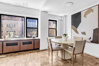 345 E 52nd Street #10CD, New York City, NY 10022 - Photo 5