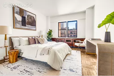 345 E 52nd Street #10CD, New York City, NY 10022 - Photo 11