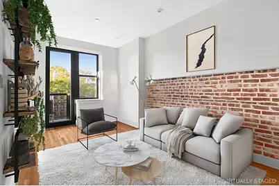 315 Cornelia Street #6, New York City, NY 11237 - Photo 1