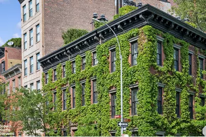 353 W 11th Street #2B, New York City, NY 10014 - Photo 17