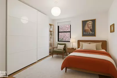 353 W 11th Street #2B, New York City, NY 10014 - Photo 5