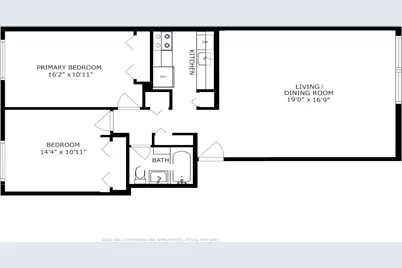 353 W 11th Street #2B, New York City, NY 10014 - Photo 23
