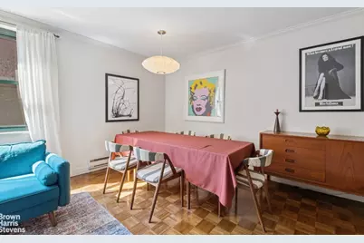 353 W 11th Street #2B, New York City, NY 10014 - Photo 3