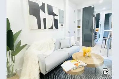 513 W 48th Street #2RE, New York City, NY 10036 - Photo 3