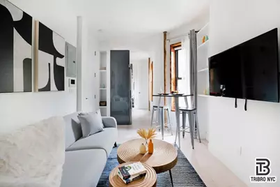 513 W 48th Street #2RE, New York City, NY 10036 - Photo 5