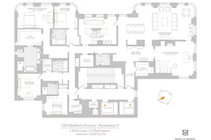 760 Madison Ave, New York City, NY 10065 - Photo 7