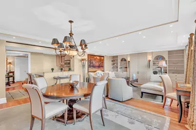 160 Central Park S #1015/1018, New York City, NY 10019 - Photo 3