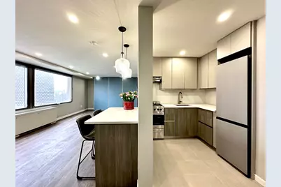 170 Park Row #24E, New York City, NY 10038 - Photo 7