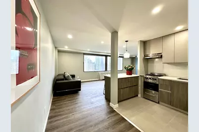 170 Park Row #24E, New York City, NY 10038 - Photo 3