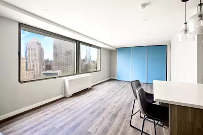 170 Park Row #24E, New York City, NY 10038 - Photo 5