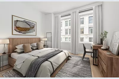 101 Leonard Street #9D, New York City, NY 10013 - Photo 7