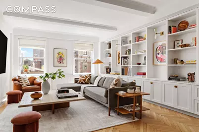 250 W 94th Street #11A, New York City, NY 10025 - Photo 1